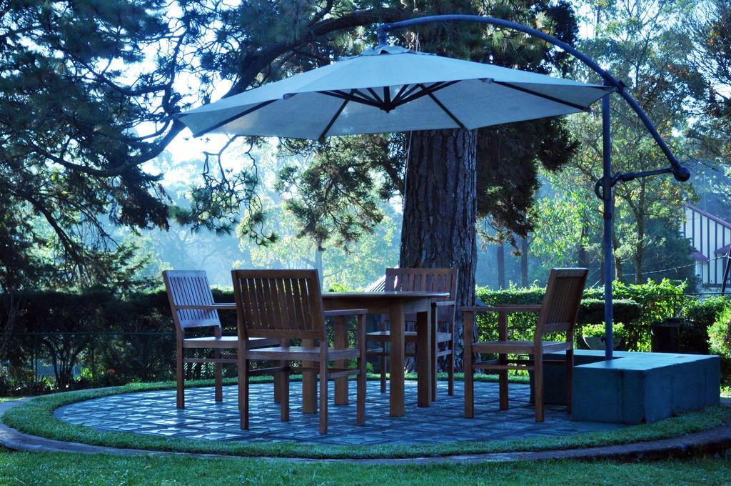 Hill Cottage Nuwara Eliya Exterior foto