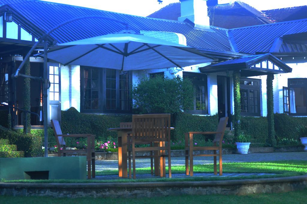 Hill Cottage Nuwara Eliya Exterior foto