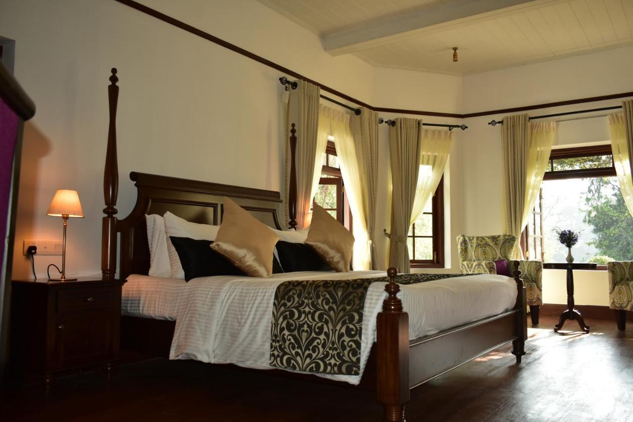 Hill Cottage Nuwara Eliya Exterior foto